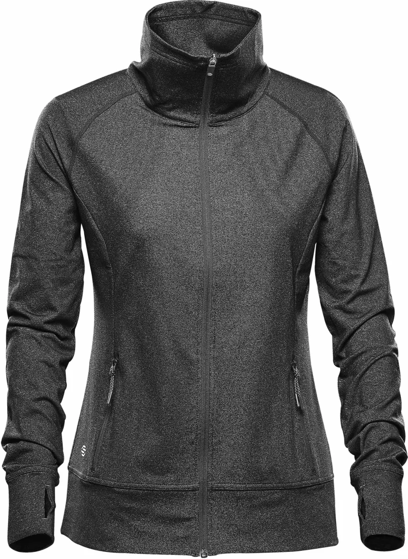 JLC-1W Pacifica Jacket (D)