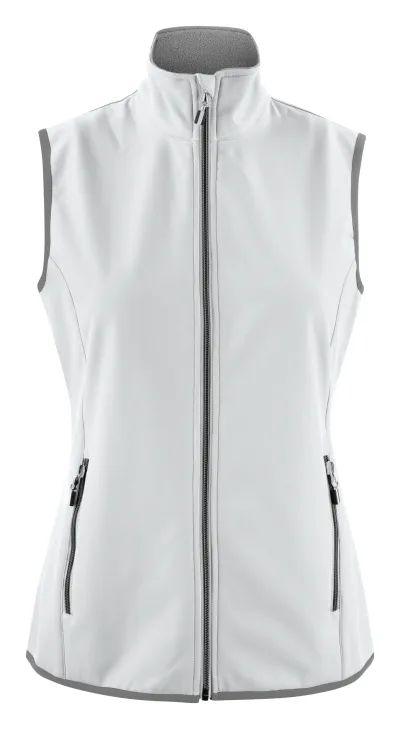 Trial Vest Lady