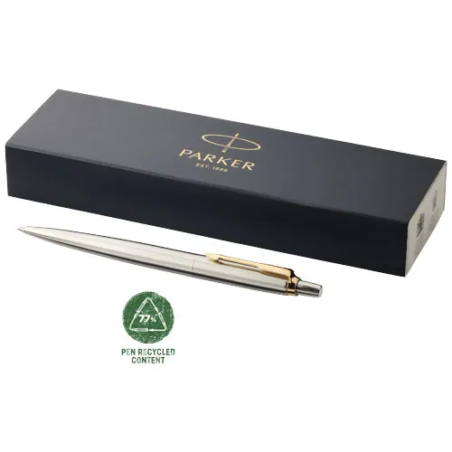 Parker Jotter SS kulepenn (blått blekk)
