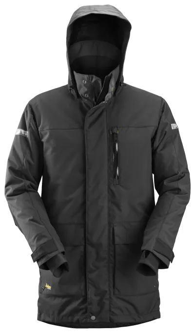 AllroundWork, 37.5® Vinterparkas