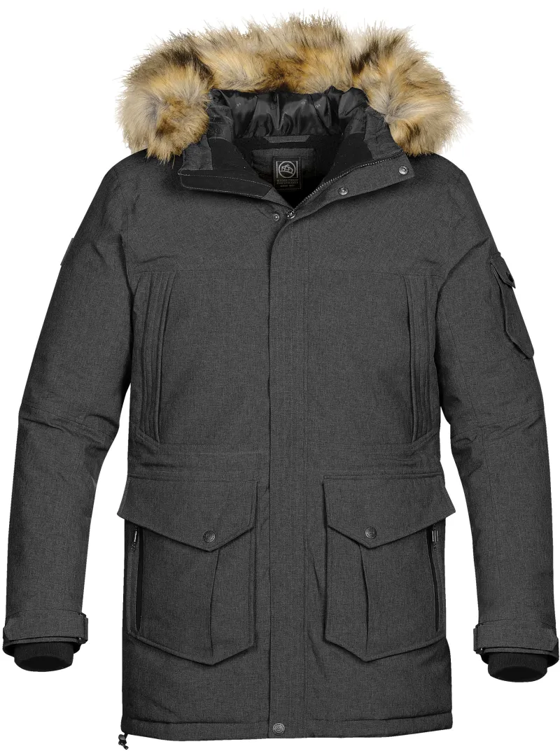 EPK-2 Expedition Parka (H)