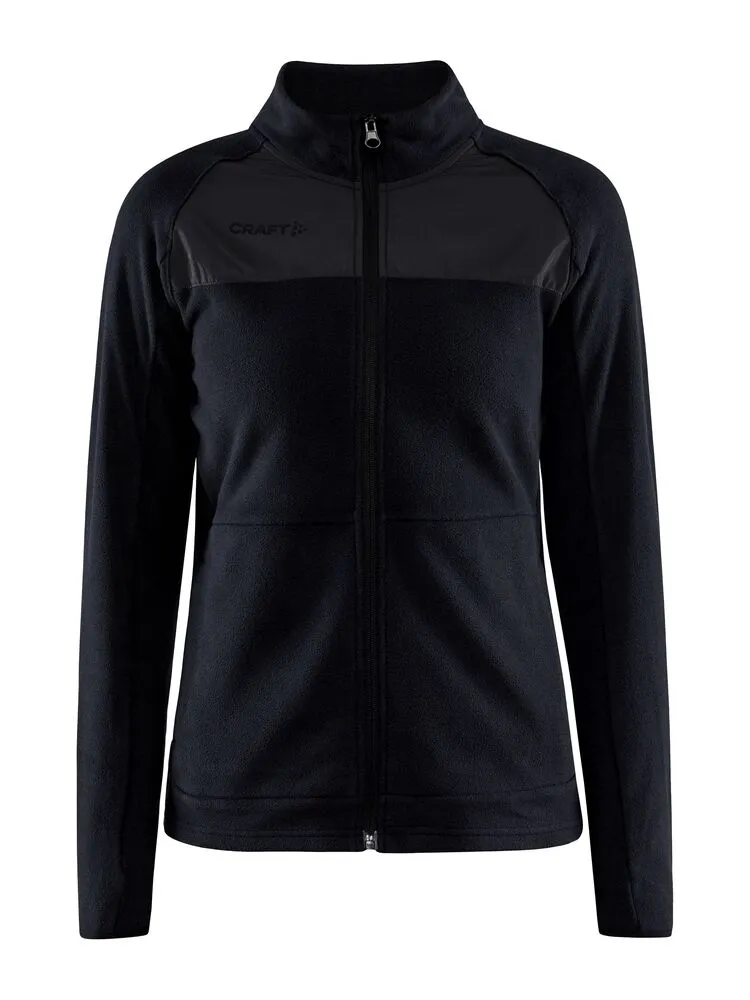 Adv Explore Fleece Midlayer W