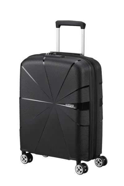 StarVibe koffert 4 hjul 55cm