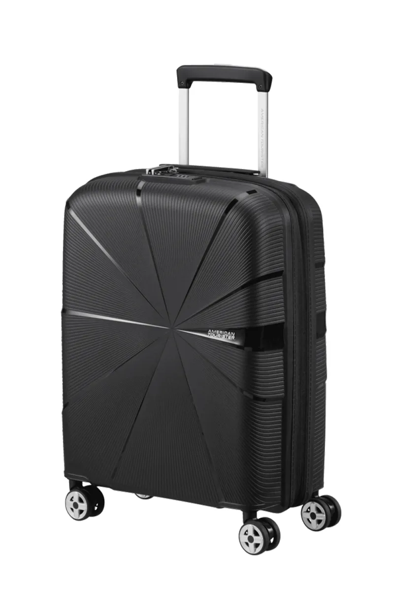 StarVibe koffert 4 hjul 55cm