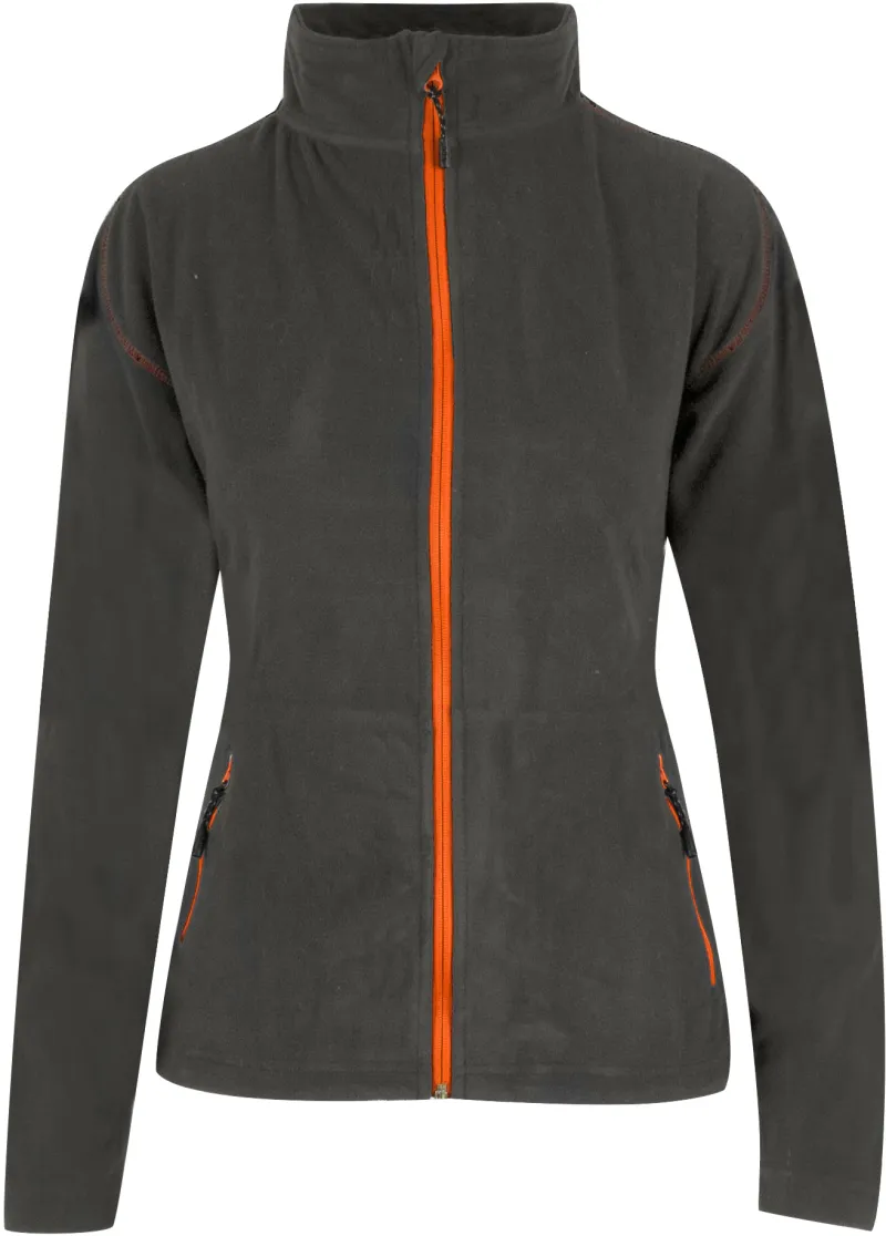 Karbon / Orange