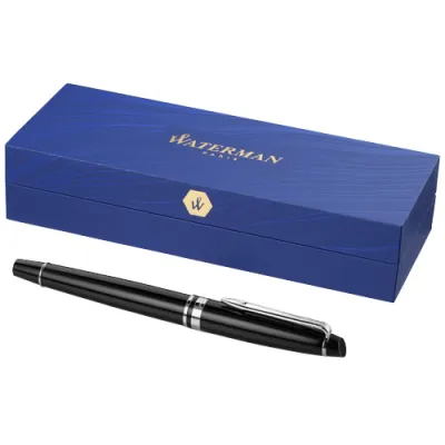 Waterman Expert fyllepenn (blått blekk)