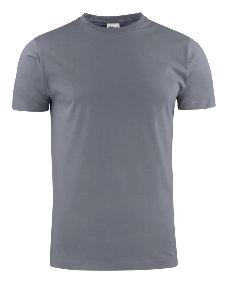 Steel Grey