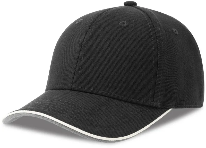 Pilot Piping Sandwich-S Black One Size