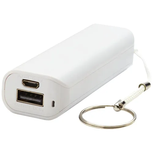 Span 1200 mAh mobillader