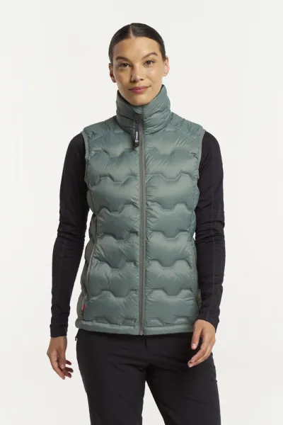 Txlite Shibui Down Vest W
