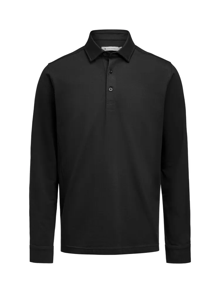 American Supreme Polo LS