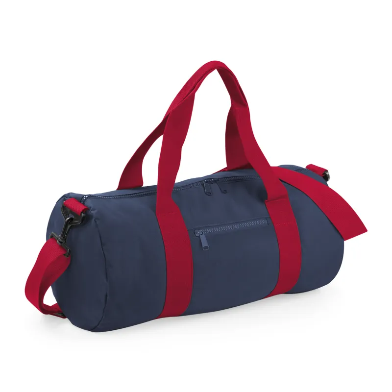 French Navy / Classic Red