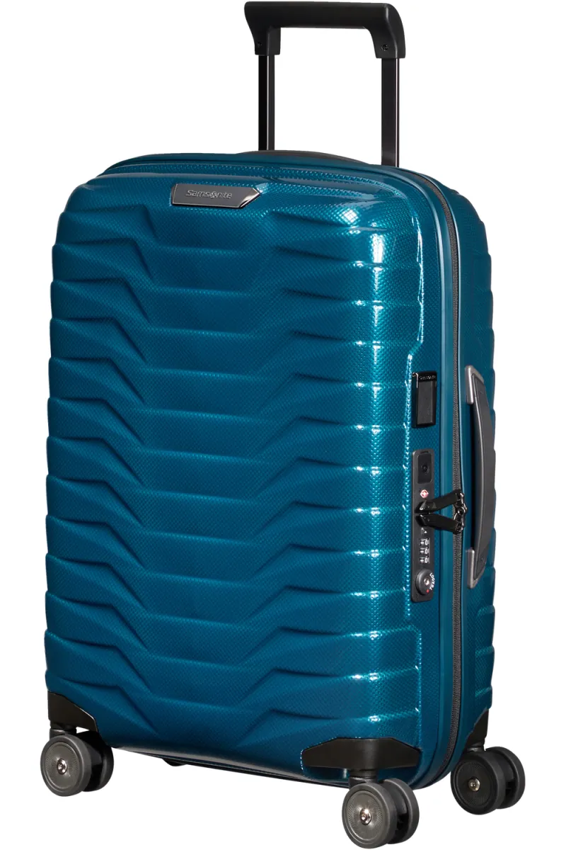 Petrol Blue