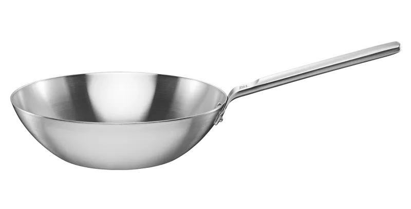 Norden Steel Wok 28 cm