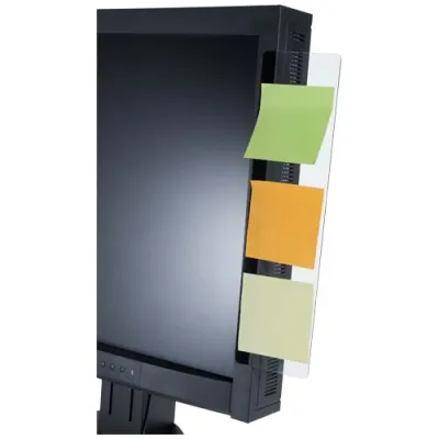 Vell sidebord for dataskjerm