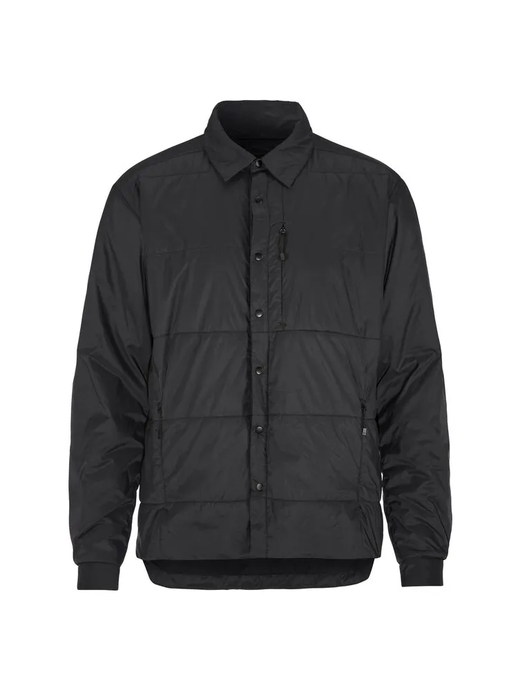 Adv Urban Lt Padded Overshirt
