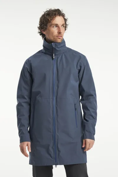 Dew Point Parka
