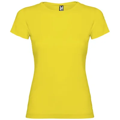 Jamaica 155 g/m² kortermet t-skjorte for dame