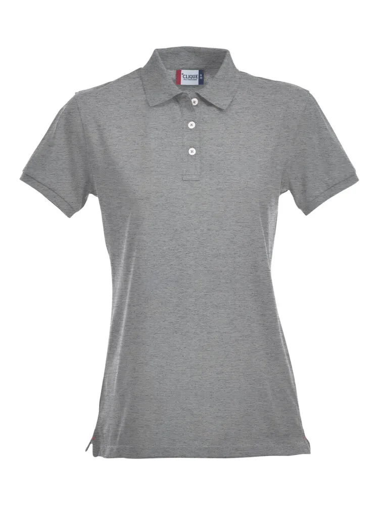 Grey Melange