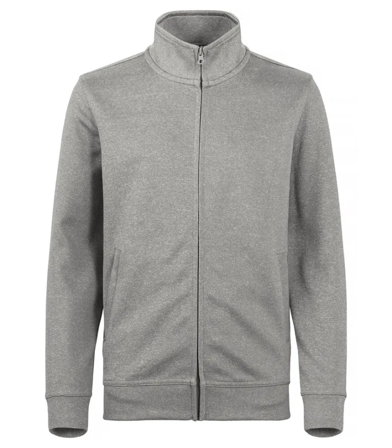 Grey Melange