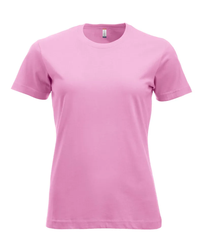Bright Pink