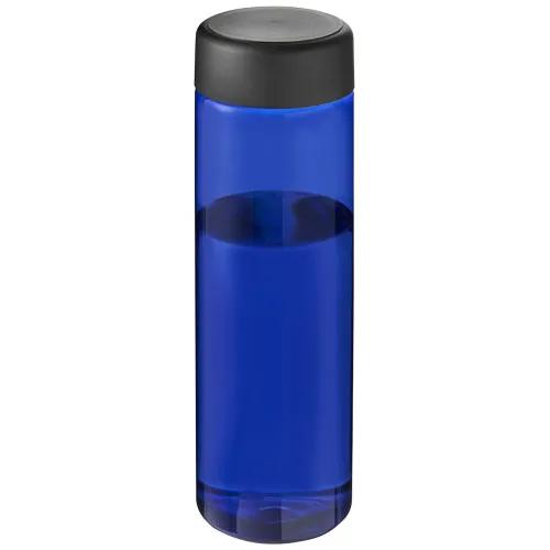 H2O Active® Vibe 850 ml vannflaske med skrukork