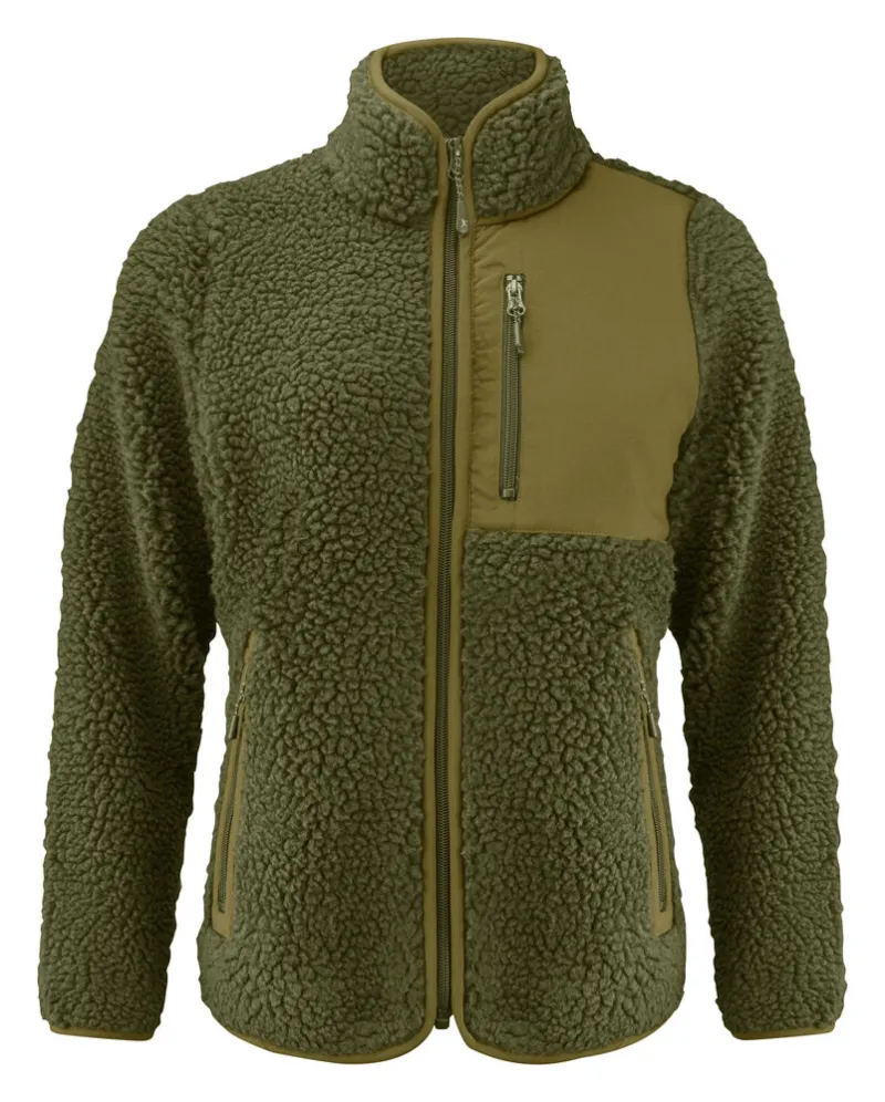Moss Green