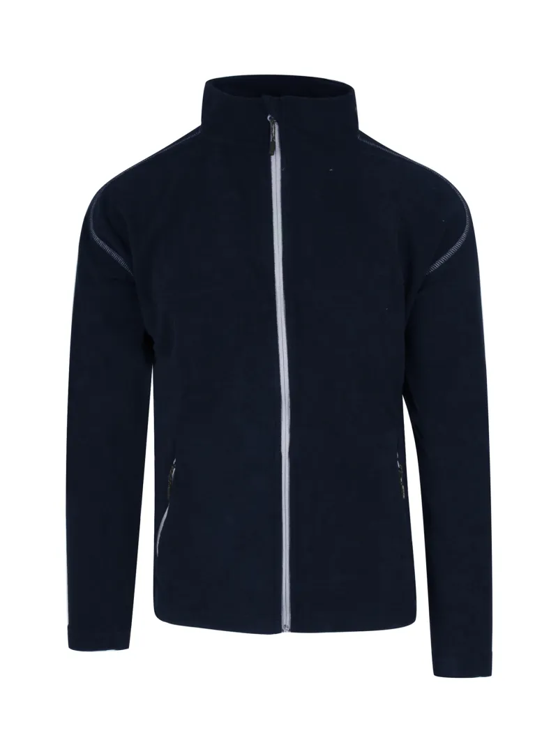 Marine / Lys Blå