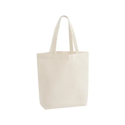 W697 Heavyweight Canvas Tote Bag