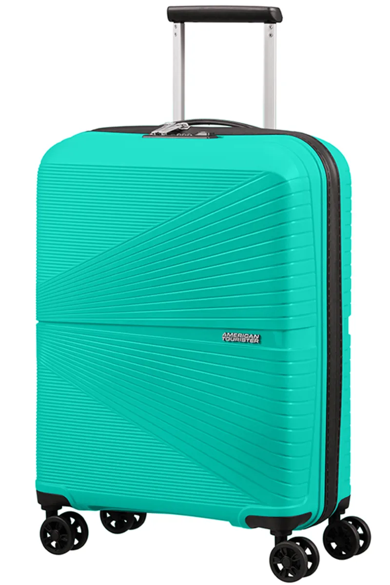 Airconic Koffert 4 hjul 55cm