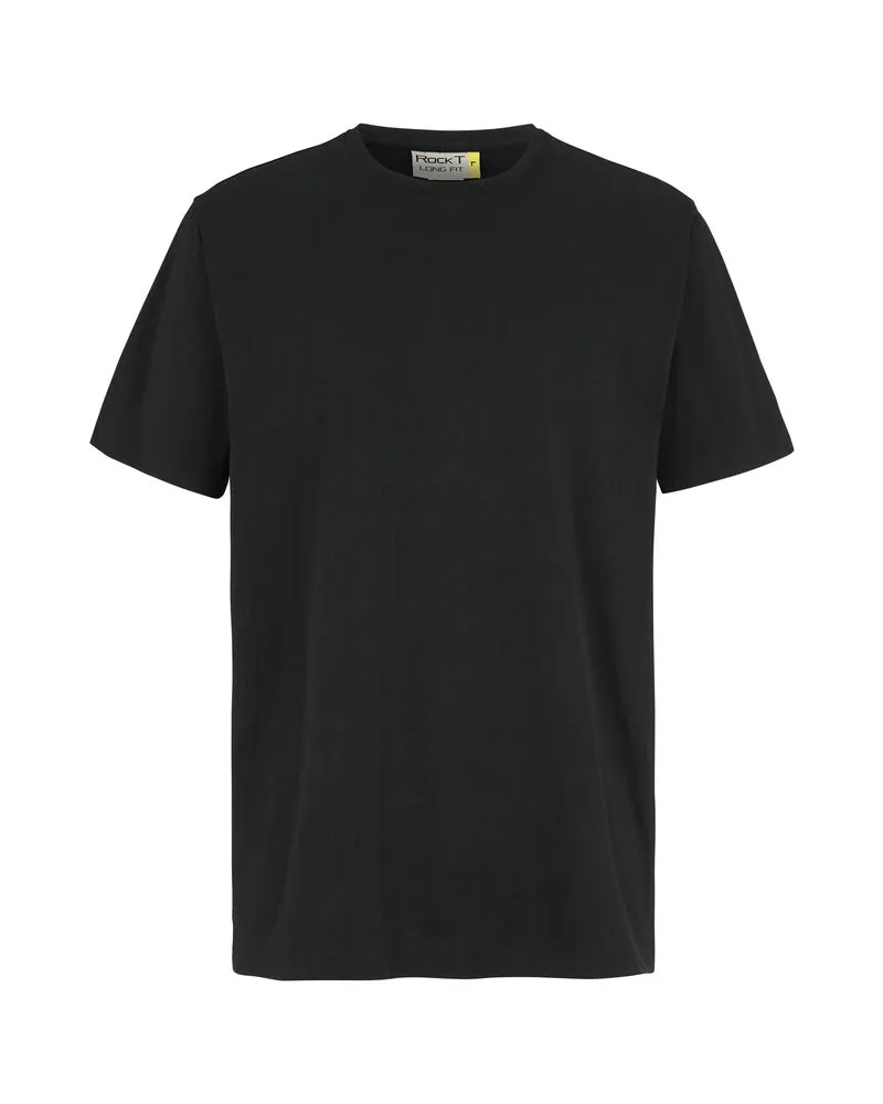 Rock T Long Fit
