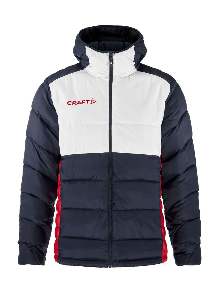 NOR Core Explore Isolate Jacket M