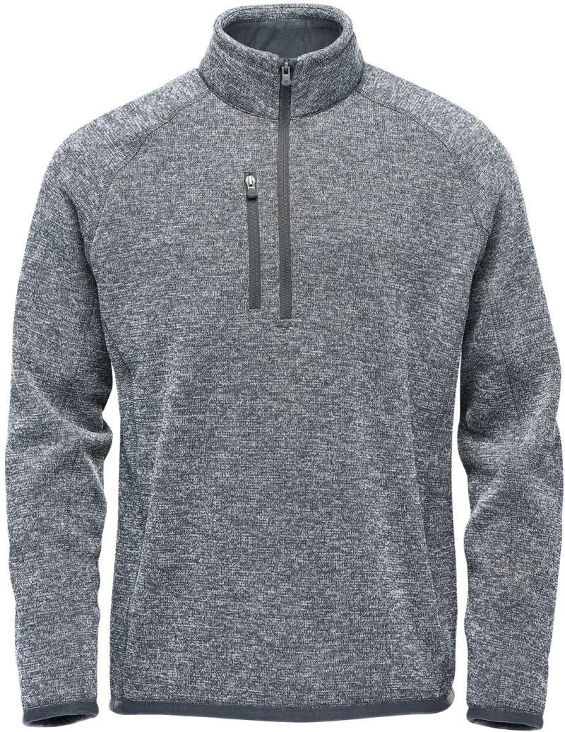 FHP-1 Avalanche Zip Pullover (U)
