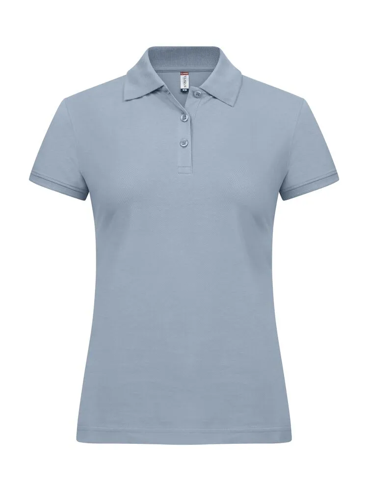 Soft Blue