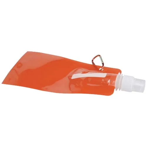 Oransje