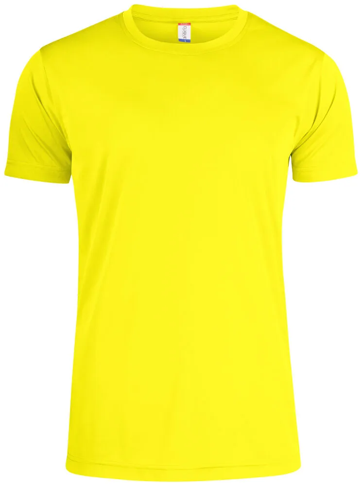 Visibility Yellow
