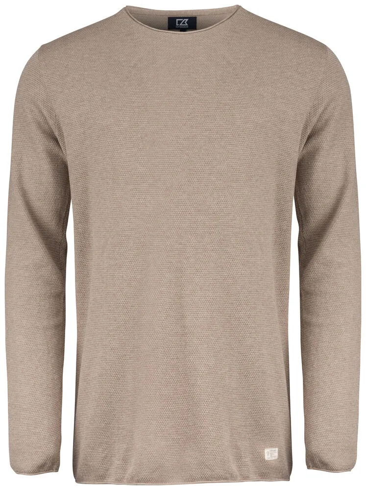 Taupe Melange