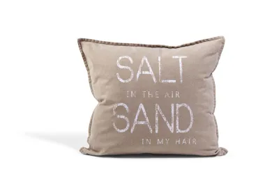 LNV Pillow Salt In The Air