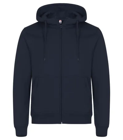 Miami Hoody FZ