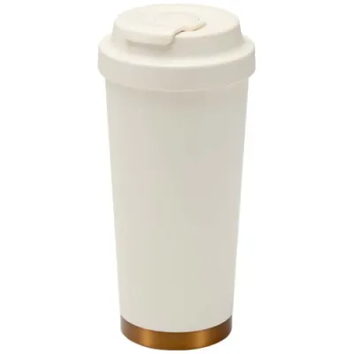 Hampton 480 ml RCS beger i resirkulert rustfritt stål med dobbeltvegg og vakuumisolering