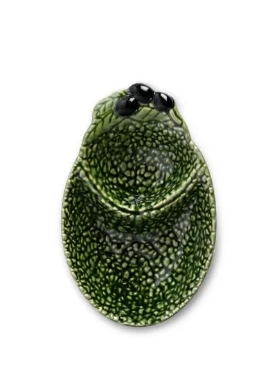 Bowl Olive Green