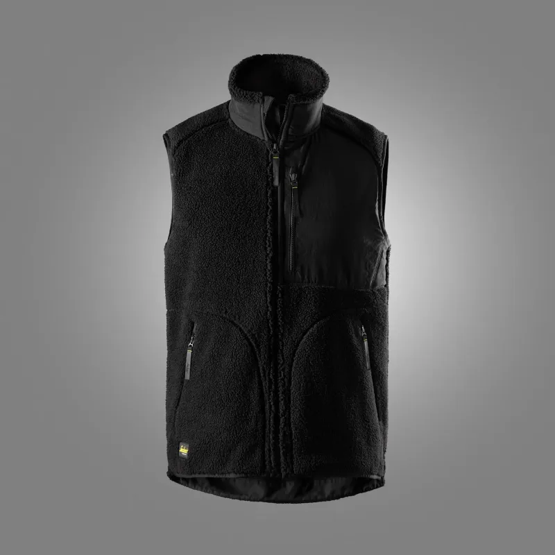 Teddyvest