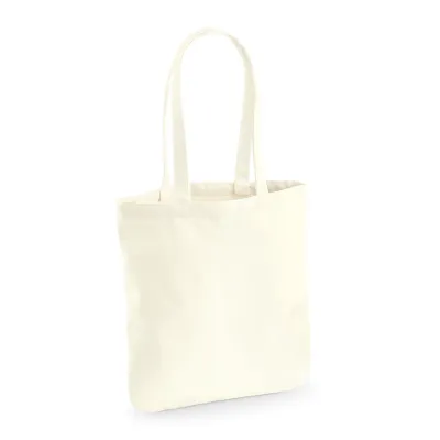 W821 EarthAware® Organic Spring Tote