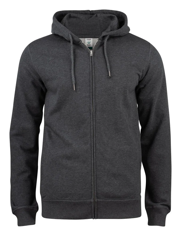 Premium OC Hoody FZ