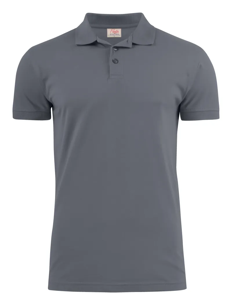 Steel Grey