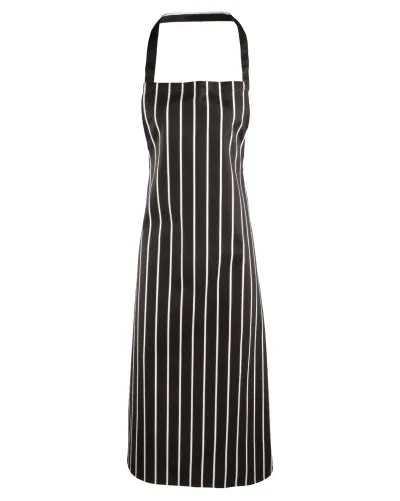 Stripe Apron