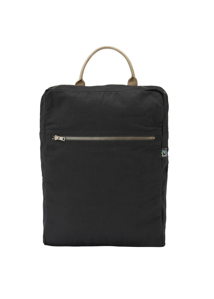 Canvas Daypack (GOTS)