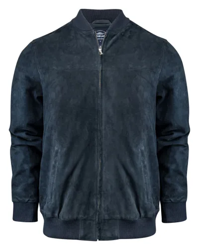 Heritage jacket