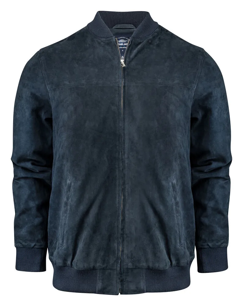 Heritage jacket