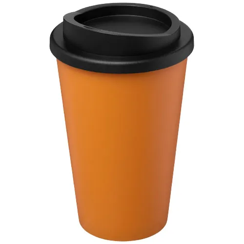 Oransje